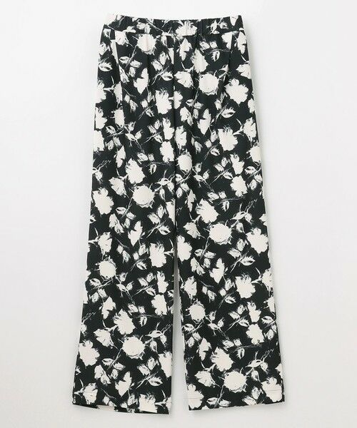 ANY / エニィ その他パンツ | 【ウエストゴム】プリントパンツ | 詳細24