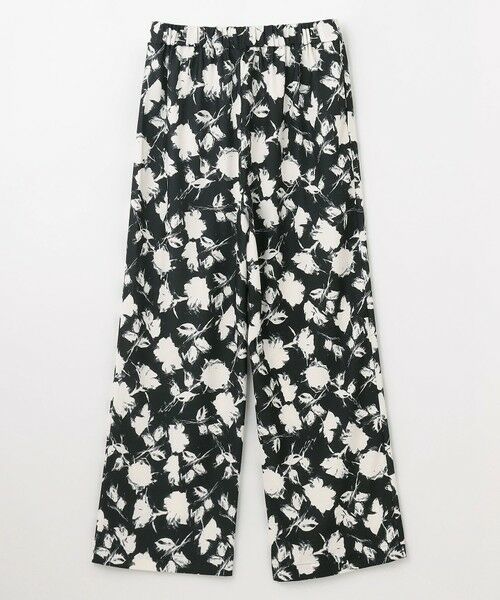 ANY / エニィ その他パンツ | 【ウエストゴム】プリントパンツ | 詳細25