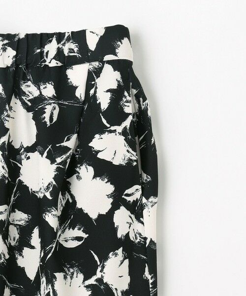 ANY / エニィ その他パンツ | 【ウエストゴム】プリントパンツ | 詳細28