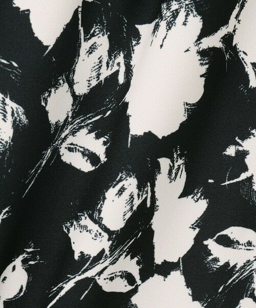 ANY / エニィ その他パンツ | 【ウエストゴム】プリントパンツ | 詳細30