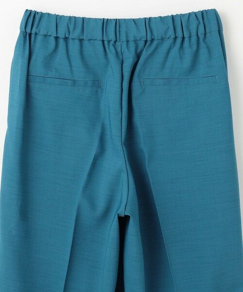 ANY / エニィ その他パンツ | 【洗濯機可/セットアップ可/UVケア/速乾/イージーケア】サラサラテックリネンパンツ | 詳細26