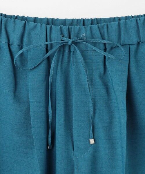ANY / エニィ その他パンツ | 【洗濯機可/セットアップ可/UVケア/速乾/イージーケア】サラサラテックリネンパンツ | 詳細27