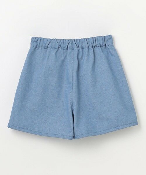 ANY / エニィ その他パンツ | ひんやりクール リボンショートパンツ | 詳細10