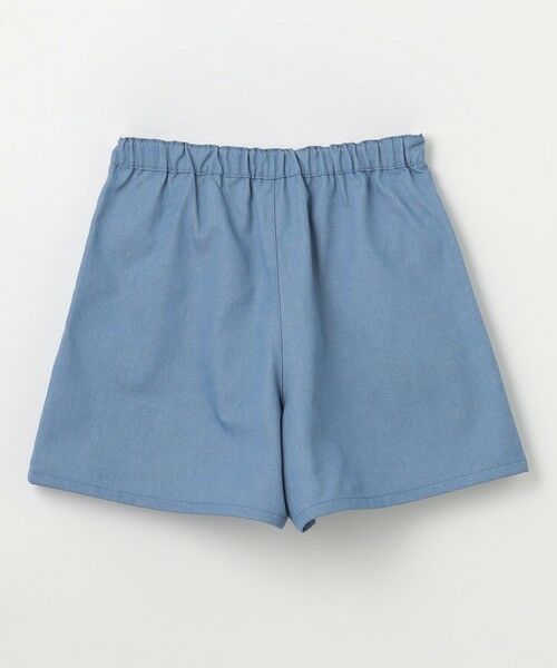 ANY / エニィ その他パンツ | ひんやりクール リボンショートパンツ | 詳細10