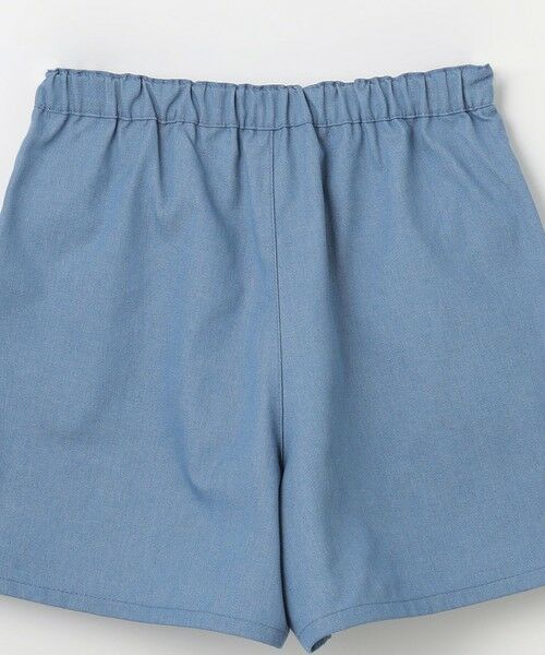 ANY / エニィ その他パンツ | ひんやりクール リボンショートパンツ | 詳細12