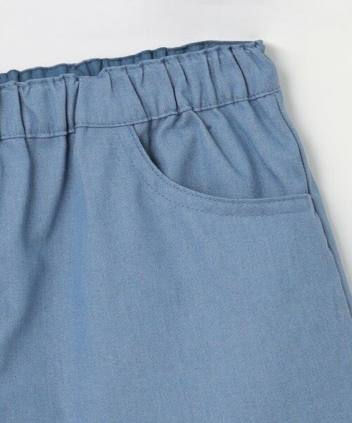 ANY / エニィ その他パンツ | ひんやりクール リボンショートパンツ | 詳細13