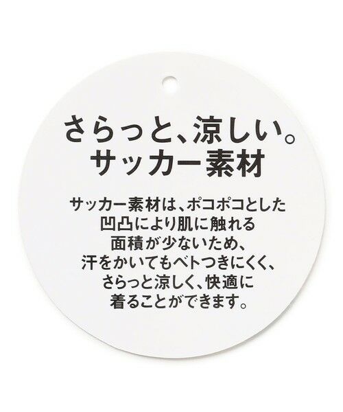 ANY / エニィ ショート・ハーフ・半端丈パンツ | チェック柄キュロット | 詳細18
