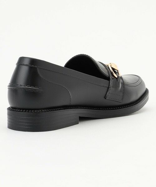 ANY / エニィ フラットシューズ | 【晴雨兼用】撥水ローファー | 詳細3