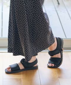 ANY / エニィ サンダル | ベルトラインサンダル