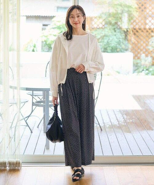 ANY / エニィ サンダル | ベルトラインサンダル | 詳細2