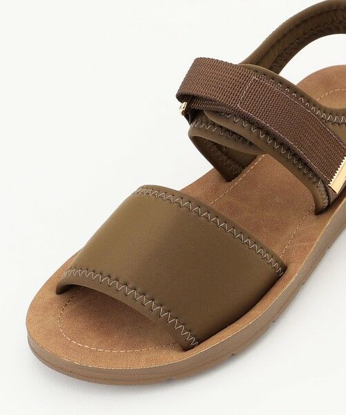 ANY / エニィ サンダル | ベルトラインサンダル | 詳細7