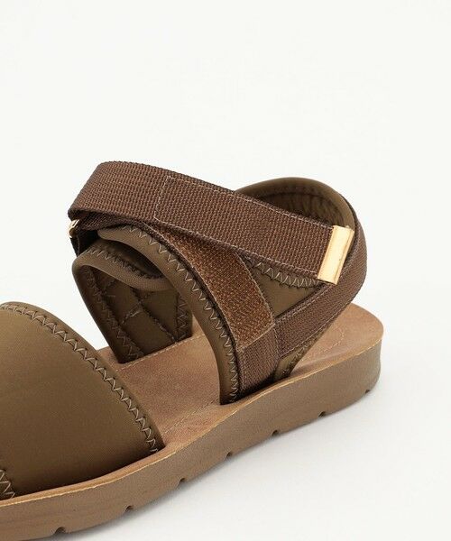 ANY / エニィ サンダル | ベルトラインサンダル | 詳細9