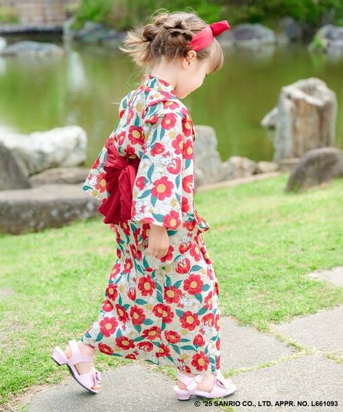 anyfam⭐︎セパレート浴衣セット⭐︎140150 trim_ofcrs_item6a16a92435f311f