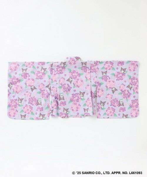 ANY / エニィ 着物・浴衣・小物類 | 【any FAM×サンリオキャラクターズ】2WAY 浴衣セット | 詳細18