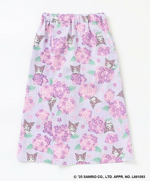 ANY / エニィ 着物・浴衣・小物類 | 【any FAM×サンリオキャラクターズ】2WAY 浴衣セット | 詳細24