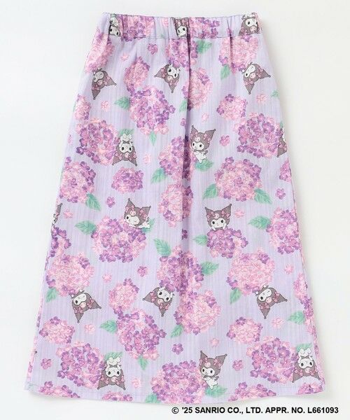 ANY / エニィ 着物・浴衣・小物類 | 【any FAM×サンリオキャラクターズ】2WAY 浴衣セット | 詳細25