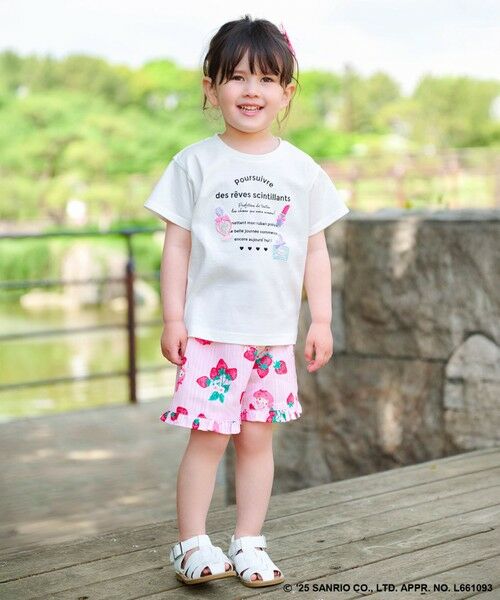 ANY / エニィ 着物・浴衣・小物類 | 【any FAM×サンリオキャラクターズ】2WAY 甚平セット | 詳細24