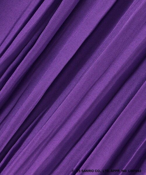 ANY / エニィ 着物・浴衣・小物類 | 【any FAM×サンリオキャラクターズ】2WAY 浴衣セット | 詳細16