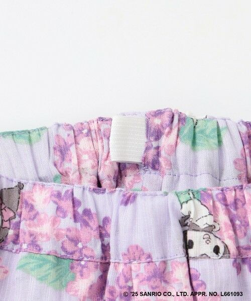 ANY / エニィ 着物・浴衣・小物類 | 【any FAM×サンリオキャラクターズ】2WAY 浴衣セット | 詳細29