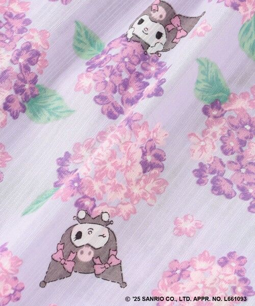 ANY / エニィ 着物・浴衣・小物類 | 【any FAM×サンリオキャラクターズ】2WAY 浴衣セット | 詳細30