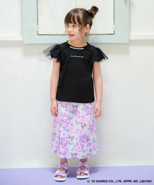 ANY / エニィ 着物・浴衣・小物類 | 【any FAM×サンリオキャラクターズ】2WAY 浴衣セット | 詳細12