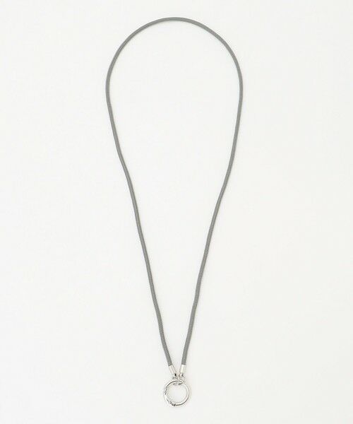 ANY / エニィ サングラス・メガネ | ホルダーコード付きサングラス | 詳細6