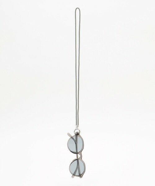 ANY / エニィ サングラス・メガネ | ホルダーコード付きサングラス | 詳細7