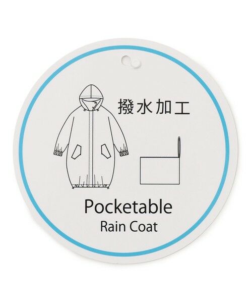 ANY / エニィ その他アウター | レインコート | 詳細15