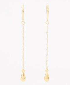 ANY / エニィ ピアス・イヤリング | 【WEB限定】ティアドロップピアス（両耳用）