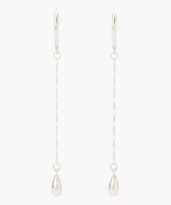 ANY / エニィ ピアス・イヤリング | 【WEB限定】ティアドロップピアス（両耳用）