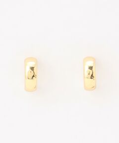 ANY / エニィ ピアス・イヤリング | 【WEB限定】チャンキーフープピアス（両耳用）