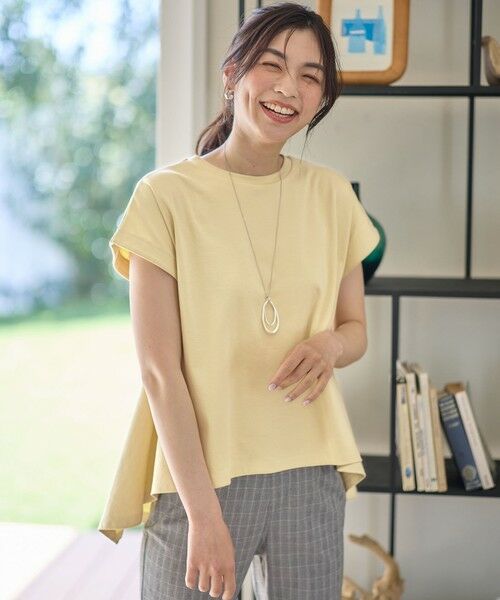 ANY / エニィ ピアス・イヤリング | 【WEB限定】チャンキーフープピアス（両耳用） | 詳細3