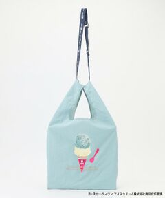 ANY / エニィ トートバッグ | 【any FAM×サーティワン アイスクリーム】トートバッグ