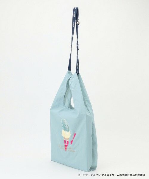 ANY / エニィ トートバッグ | 【any FAM×サーティワン アイスクリーム】トートバッグ | 詳細4