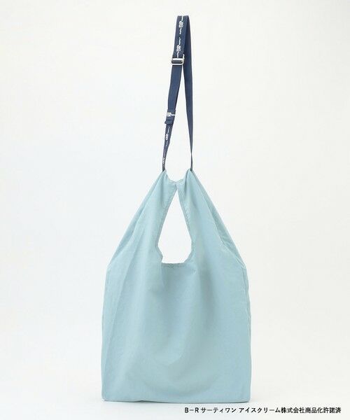 ANY / エニィ トートバッグ | 【any FAM×サーティワン アイスクリーム】トートバッグ | 詳細5