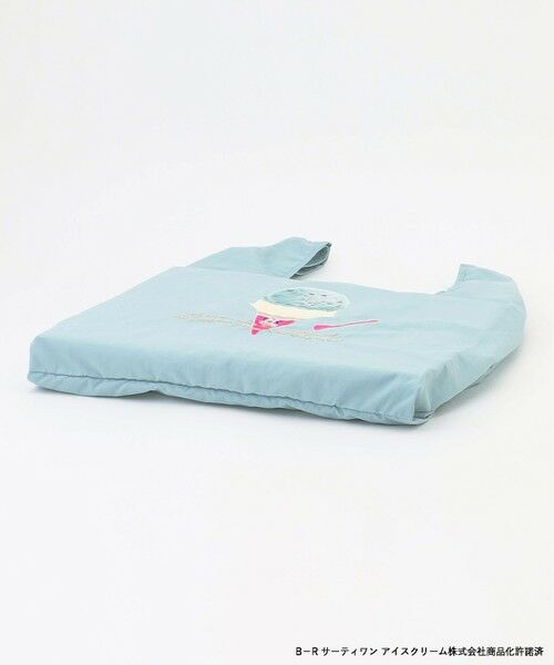 ANY / エニィ トートバッグ | 【any FAM×サーティワン アイスクリーム】トートバッグ | 詳細6