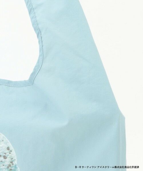 ANY / エニィ トートバッグ | 【any FAM×サーティワン アイスクリーム】トートバッグ | 詳細9