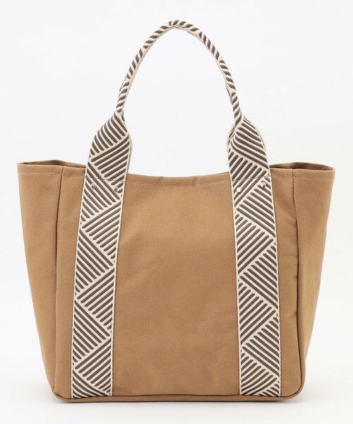 ANY / エニィ トートバッグ | キャンバストートバッグ | 詳細1