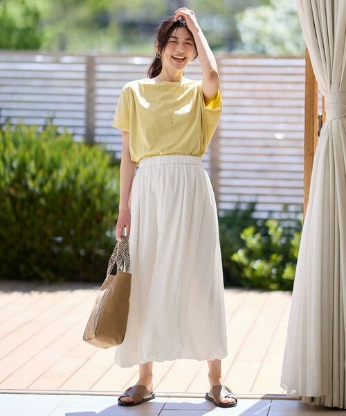 ANY / エニィ トートバッグ | キャンバストートバッグ | 詳細8