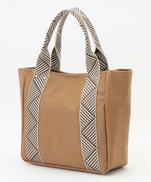 ANY / エニィ トートバッグ | キャンバストートバッグ | 詳細2