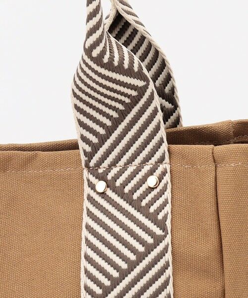 ANY / エニィ トートバッグ | キャンバストートバッグ | 詳細3