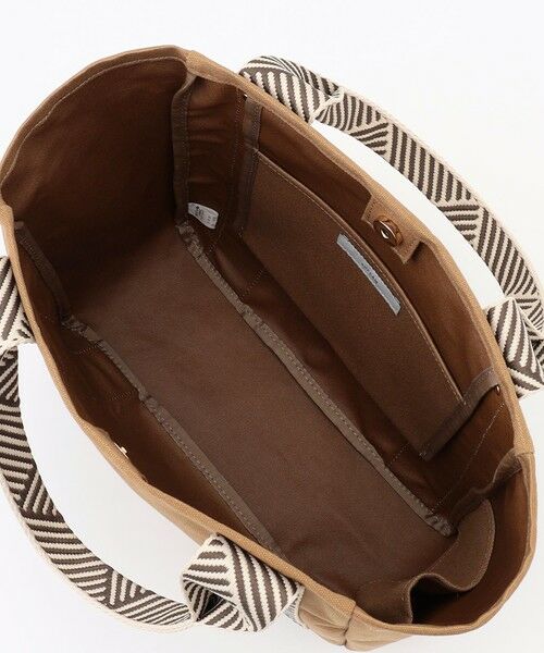 ANY / エニィ トートバッグ | キャンバストートバッグ | 詳細4