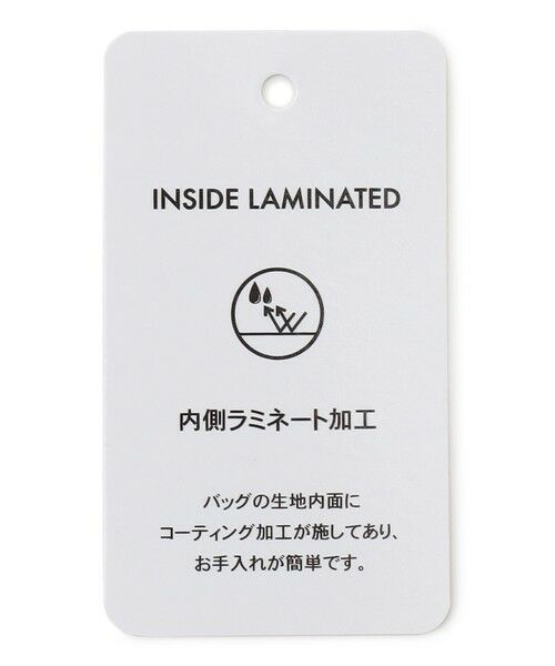 ANY / エニィ トートバッグ | キャンバストートバッグ | 詳細6