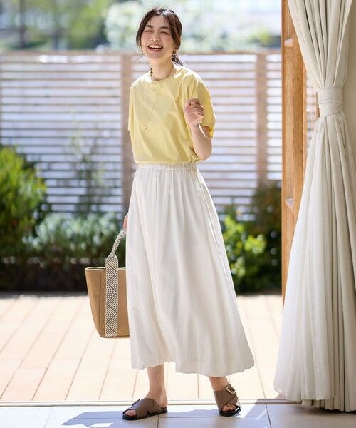 ANY / エニィ トートバッグ | キャンバストートバッグ | 詳細7