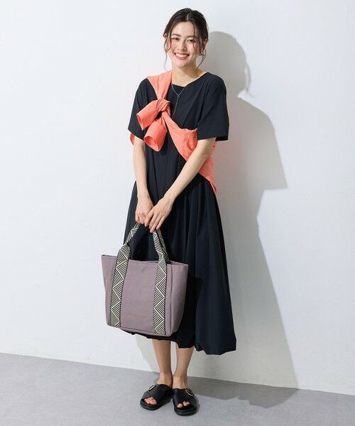 ANY / エニィ トートバッグ | キャンバストートバッグ | 詳細9