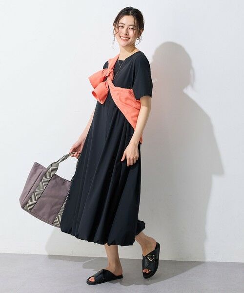 ANY / エニィ トートバッグ | キャンバストートバッグ | 詳細10