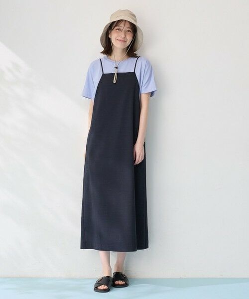 ANY / エニィ ハット | 【手洗い可/UVカット】撥水ハット | 詳細10