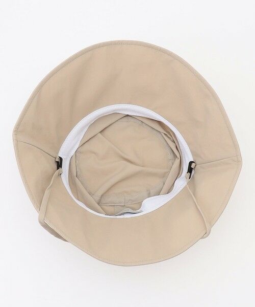 ANY / エニィ ハット | 【手洗い可/UVカット】撥水ハット | 詳細3