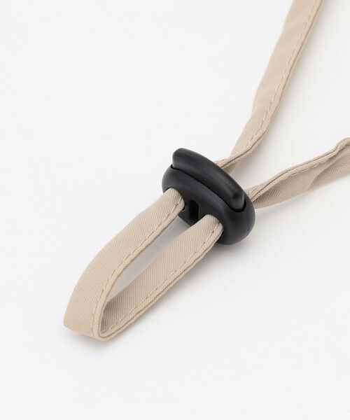 ANY / エニィ ハット | 【手洗い可/UVカット】撥水ハット | 詳細7