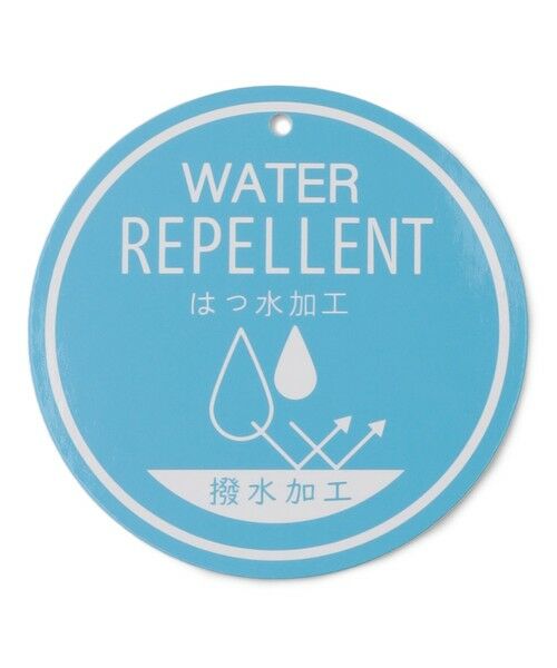 ANY / エニィ ハット | 【手洗い可/UVカット】撥水ハット | 詳細9